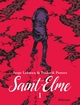 Saint-Elme T01, La Vache brûlée (9782413030171-front-cover)