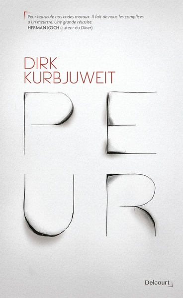 Peur (9782413000396-front-cover)