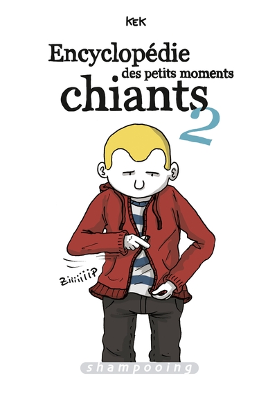 Encyclopédie des petits moments chiants T02 (9782413028574-front-cover)