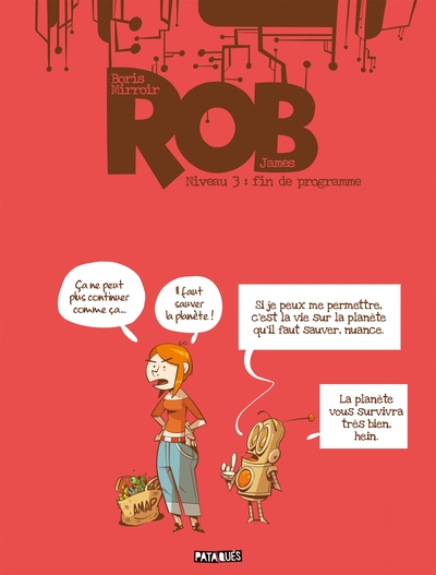 Rob T03, Fin de programme (9782413038733-front-cover)