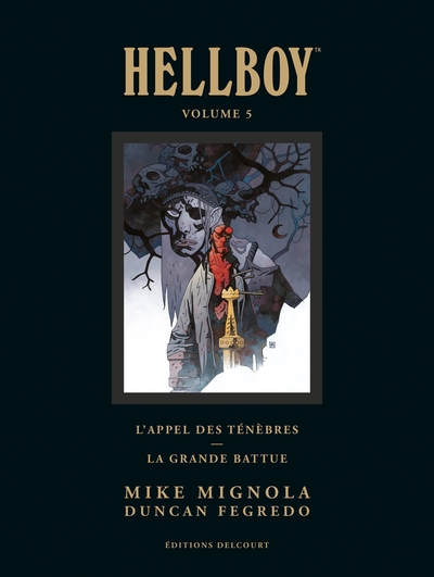 Hellboy Deluxe T05 (9782413027959-front-cover)