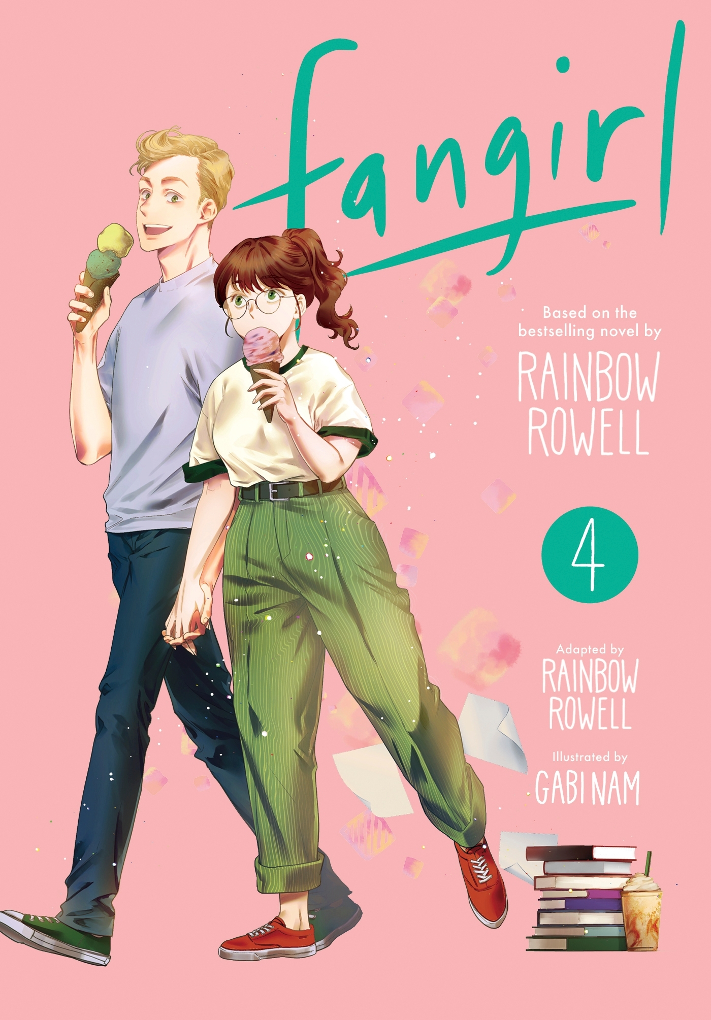 Fangirl T04 (9782413088110-front-cover)