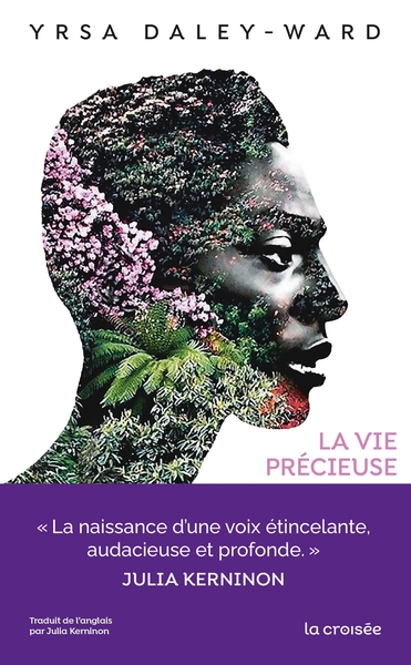 La vie précieuse (9782413081784-front-cover)