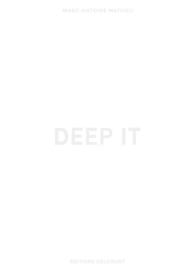Deep It (9782413081623-front-cover)