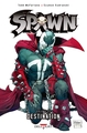 Spawn T22, Destination (9782413028222-front-cover)