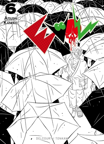 Evol T06 (9782413080657-front-cover)