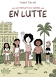 Les Reflets du monde T01 - En lutte (9782413038993-front-cover)