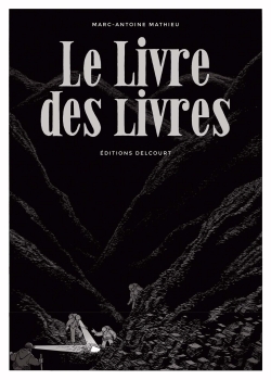 Le Livre des livres (9782413002321-front-cover)