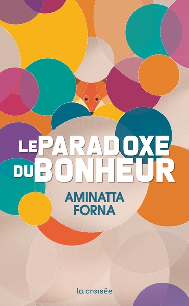 Le Paradoxe du bonheur (9782413011309-front-cover)