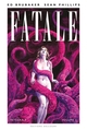 Fatale - Intégrale - Volume II (9782413016809-front-cover)