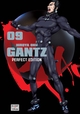 Gantz Perfect T09 (9782413003847-front-cover)