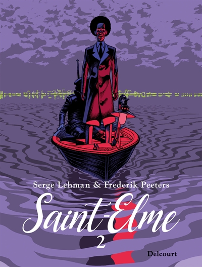 Saint-Elme T02, L'avenir de la famille (9782413043096-front-cover)