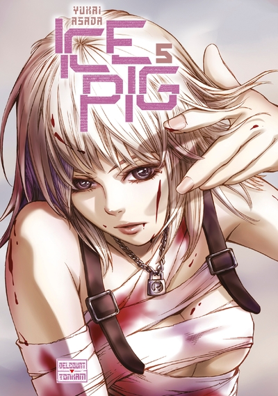 Ice Pig T05 (9782413030546-front-cover)