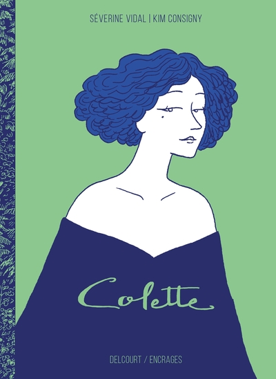 Colette (9782413075141-front-cover)