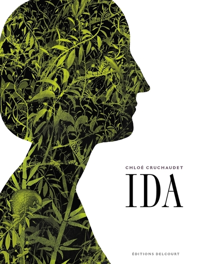 Ida - Intégrale (9782413089308-front-cover)