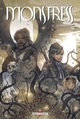 Monstress T06, Le Serment (9782413046585-front-cover)