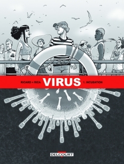 Virus - Pack T01 et T02 (9782413029793-front-cover)