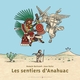 Les Sentiers d'Anahuac (9782413082583-front-cover)