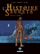 L'Histoire secrète T35 - Roswell (9782413015567-front-cover)