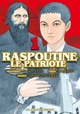 Raspoutine le patriote T01 (9782413048961-front-cover)