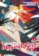 New Authentic Magical Girl T05 (9782413083252-front-cover)