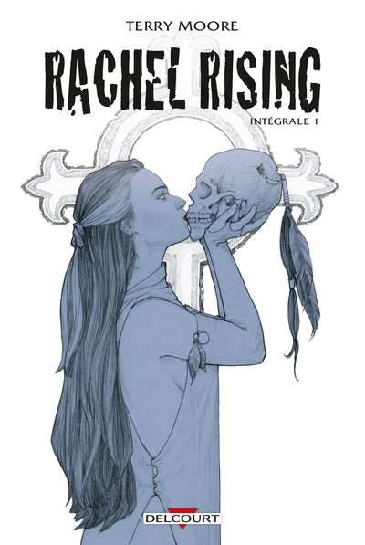 Rachel Rising - Intégrale 1 (9782413028888-front-cover)