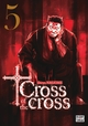 Cross of the cross T05 (9782413049913-front-cover)