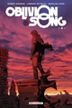 Oblivion song T06 (9782413077756-front-cover)