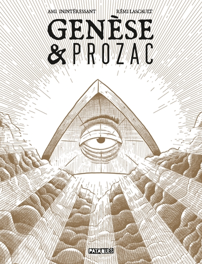 Genèse et Prozac (9782413047957-front-cover)
