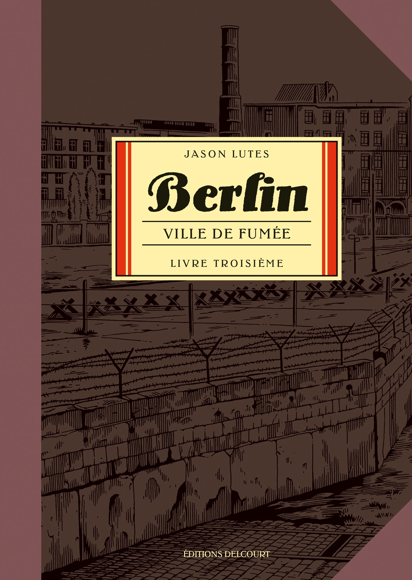 Berlin T03 (9782413011231-front-cover)