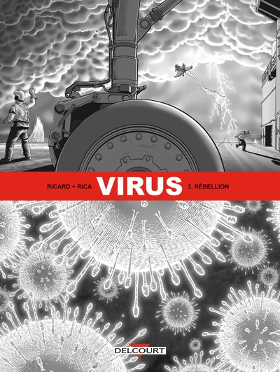 Virus T03, Rébellion (9782413022589-front-cover)