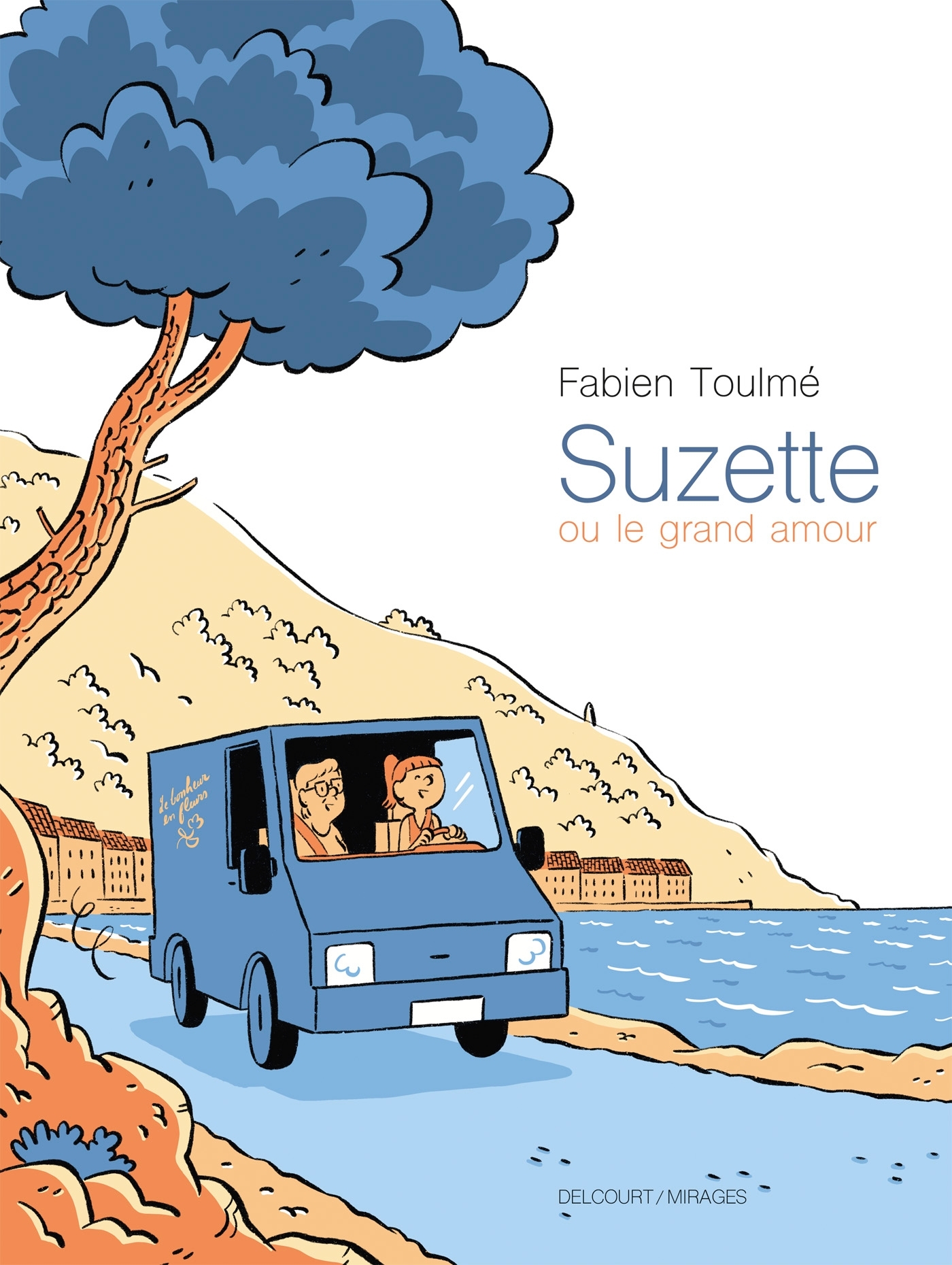 Suzette ou le Grand Amour (9782413036685-front-cover)