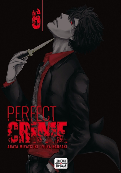 Perfect Crime T06 (9782413009825-front-cover)