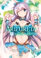 Arifureta - De zéro à héros T03 (9782413028093-front-cover)