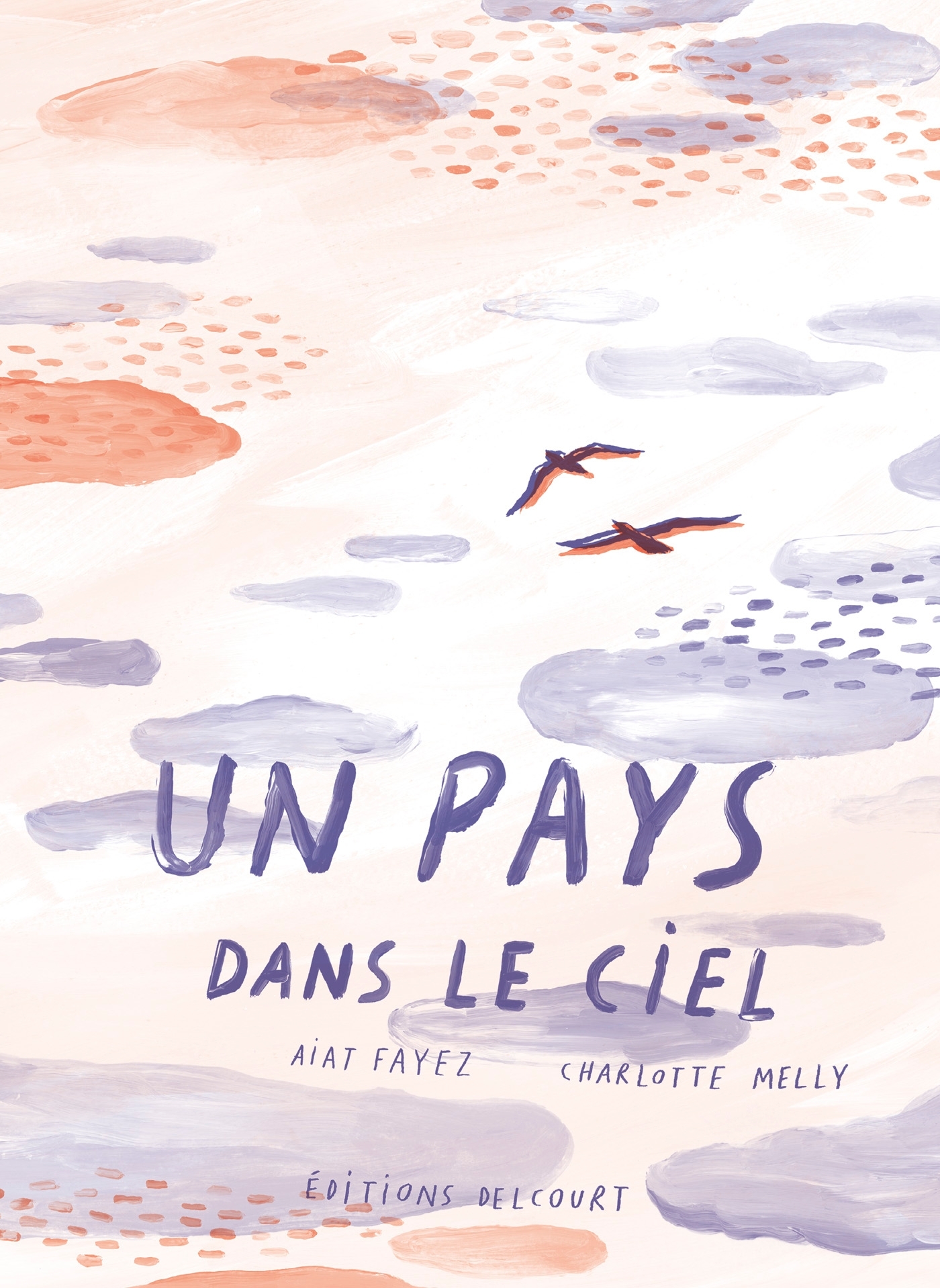 Un pays dans le ciel (9782413015086-front-cover)