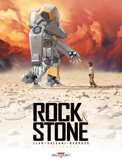 Rock and Stone - Intégrale (9782413024439-front-cover)