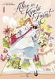 Alice In Kyoto Forest T01 (9782413083542-front-cover)
