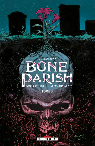 Bone Parish T03 (9782413016694-front-cover)