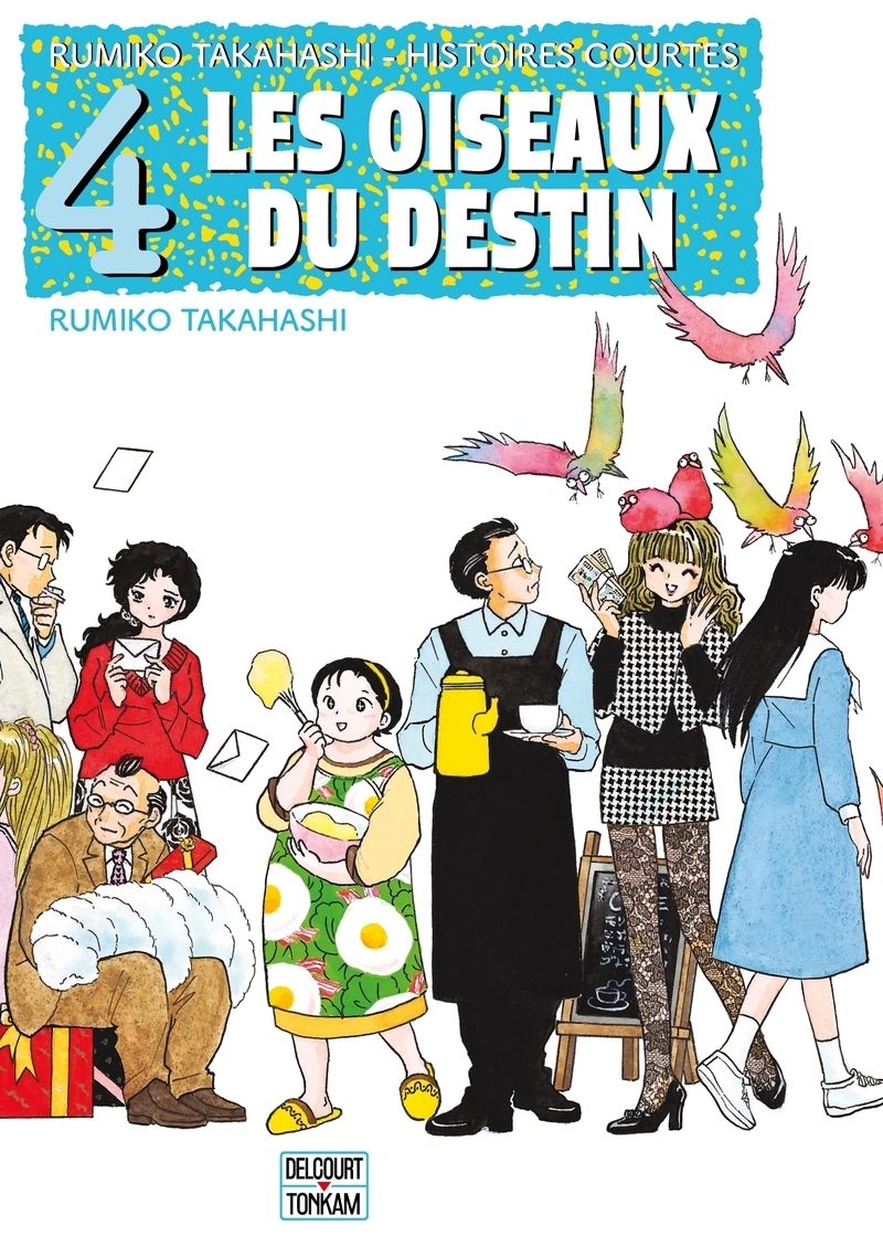 Les Oiseaux du destin (9782413082514-front-cover)