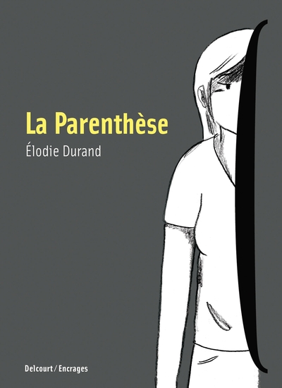 La Parenthèse (9782413010920-front-cover)