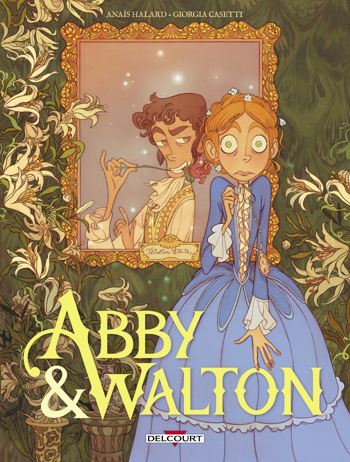 Abby et Walton (9782413028291-front-cover)