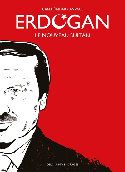 Erdogan, Le nouveau sultan (9782413047711-front-cover)