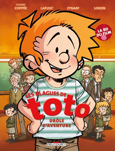Les Blagues de Toto - HS - Drôle d'aventure (9782413024798-front-cover)