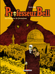 Professeur Bell T02 - Les Poupées de Jérusalem (9782413092698-front-cover)