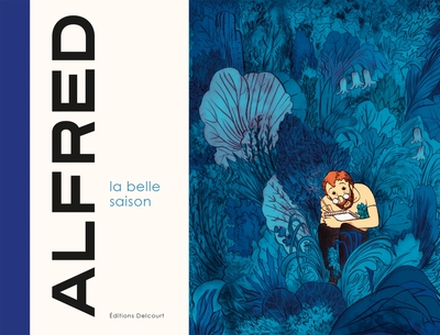 La Belle Saison (9782413016663-front-cover)