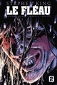 Le Fléau T02 (9782413045854-front-cover)