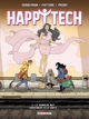Happytech T01, Le bonheur nuit à la santé (9782413037606-front-cover)