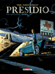 Presidio (9782413042822-front-cover)