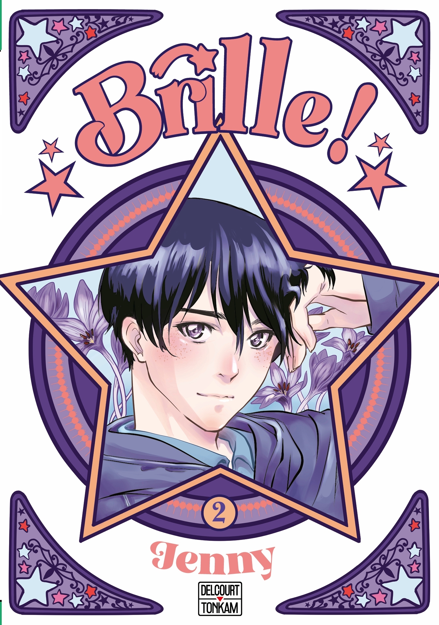 Brille ! T02 (9782413077206-front-cover)