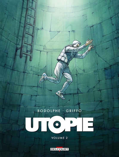 Utopie T02 (9782413079040-front-cover)